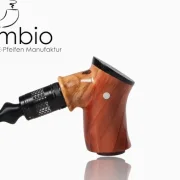 E-Pfeife Mammutbaum No.1