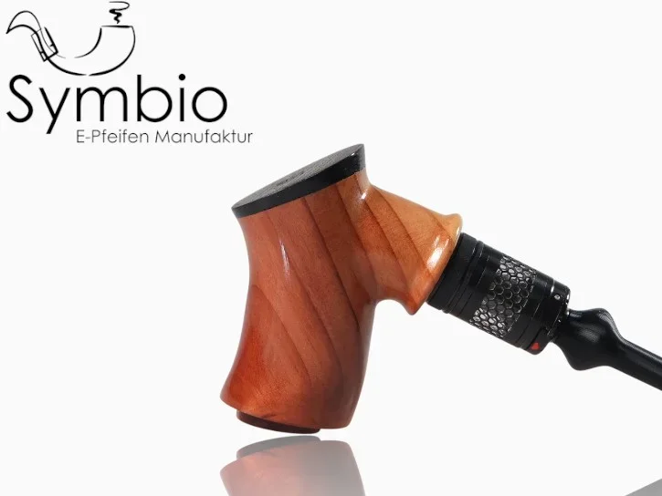 E-Pfeife Mammutbaum No.1