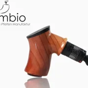 E-Pfeife Mammutbaum No.1