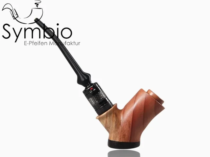 E-Pfeife Mammutbaum No.3