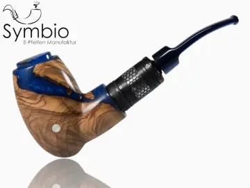 E-Pfeife Mare Blue No2