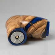 E-Pfeife Mare Blue No2
