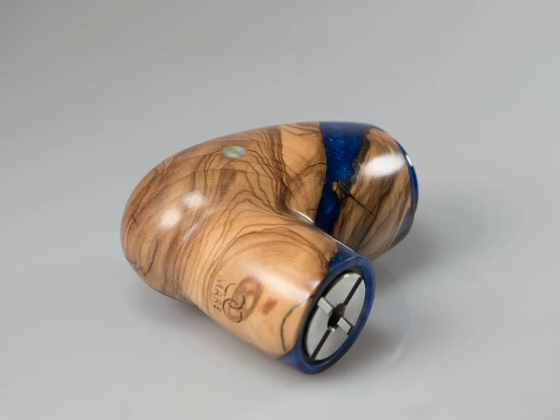E-Pfeife Mare Blue No2