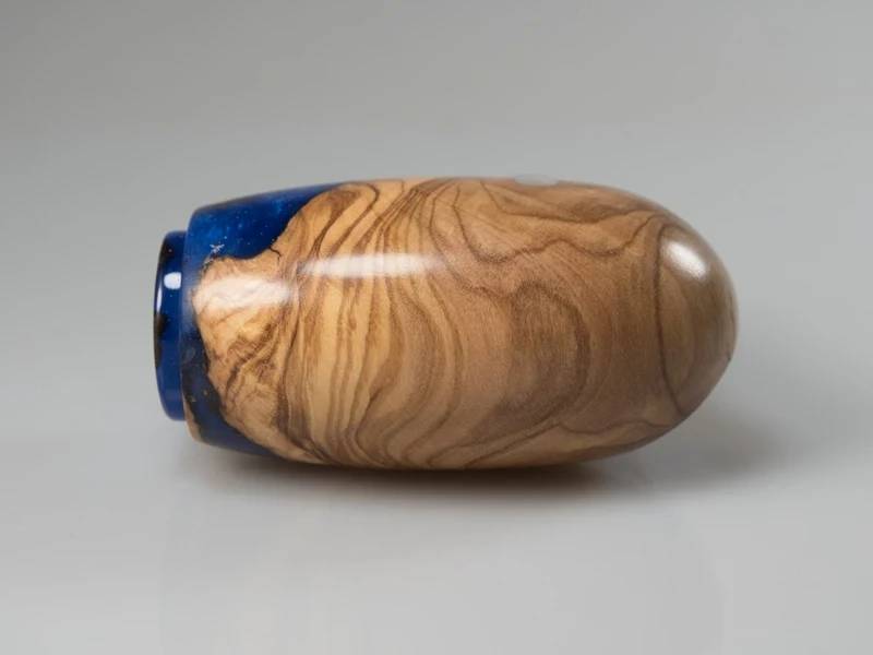 E-Pfeife Mare Blue No2