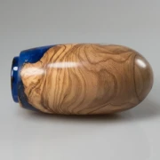 E-Pfeife Mare Blue No2