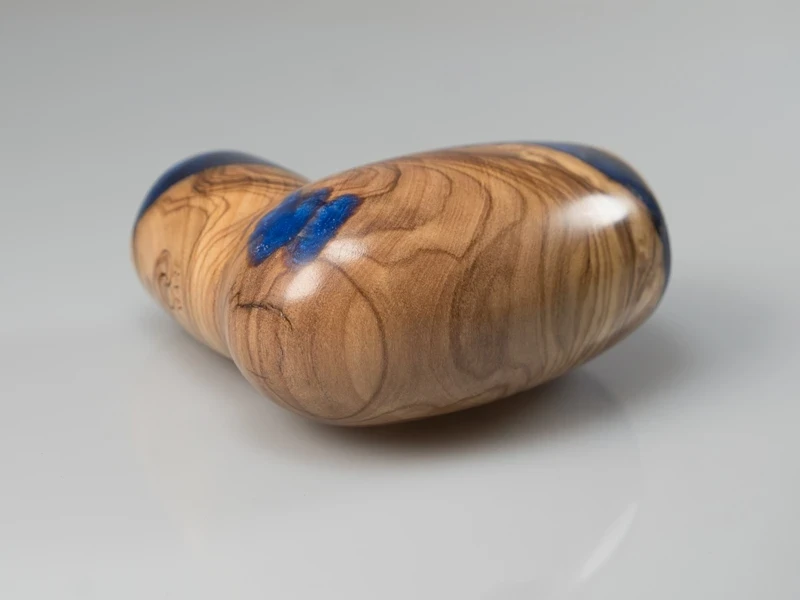 E-Pfeife Mare Blue No2