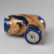 E-Pfeife Mare Blue No2