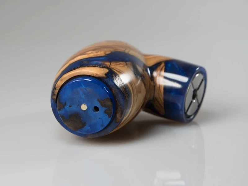 E-Pfeife Mare Blue No2