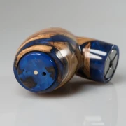 E-Pfeife Mare Blue No2