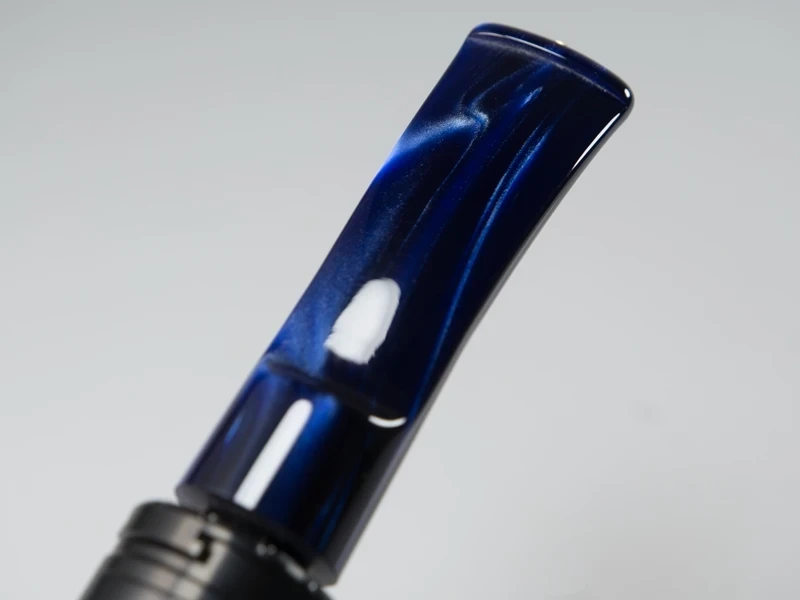 E-Pfeife Mare Blue No2