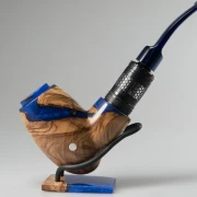E-Pfeife Mare Blue No2
