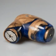 E-Pfeife Mare Blue No3