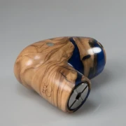 E-Pfeife Mare Blue No3