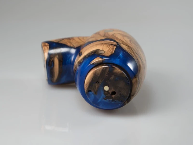E-Pfeife Mare Blue No3