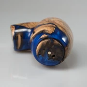 E-Pfeife Mare Blue No3