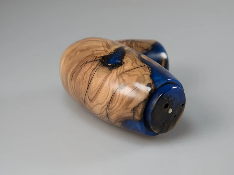 E-Pfeife Mare Blue No3
