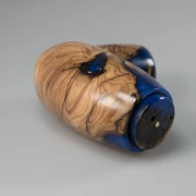 E-Pfeife Mare Blue No3