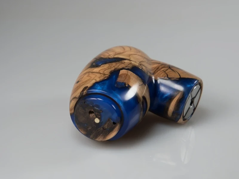 E-Pfeife Mare Blue No3