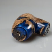 E-Pfeife Mare Blue No3