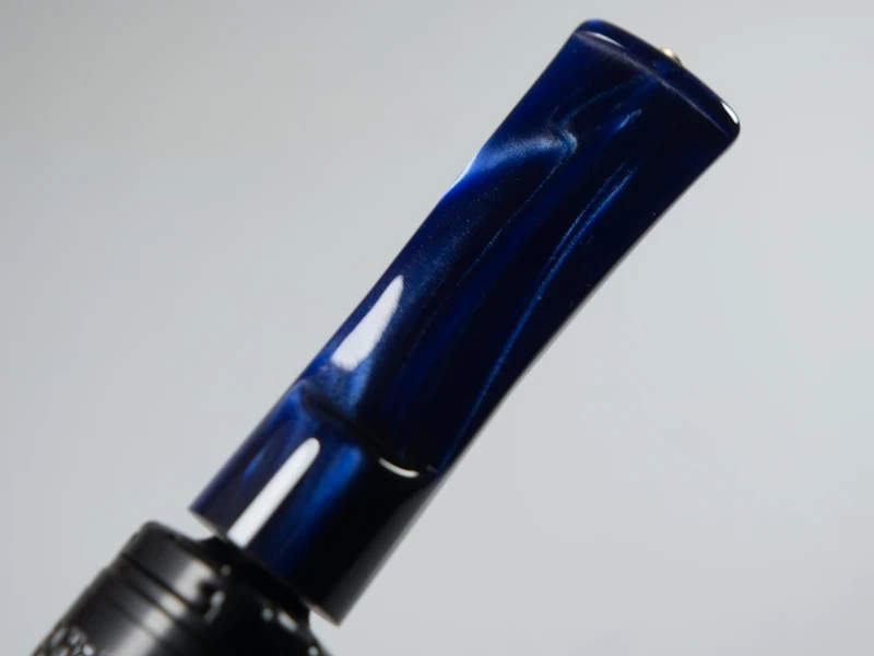 E-Pfeife Mare Blue No3