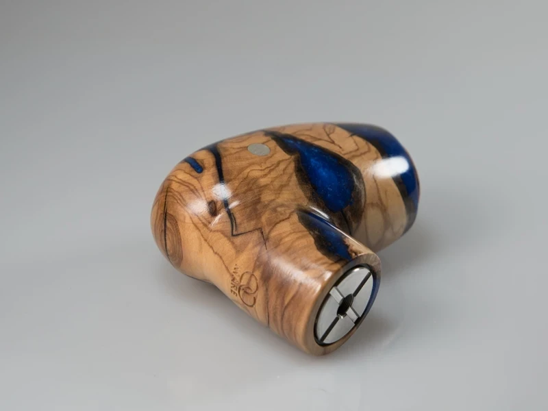 E-Pfeife Mare Blue No4