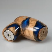 E-Pfeife Mare Blue No4