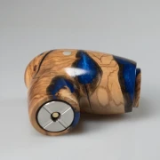 E-Pfeife Mare Blue No4