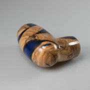 E-Pfeife Mare Blue No4
