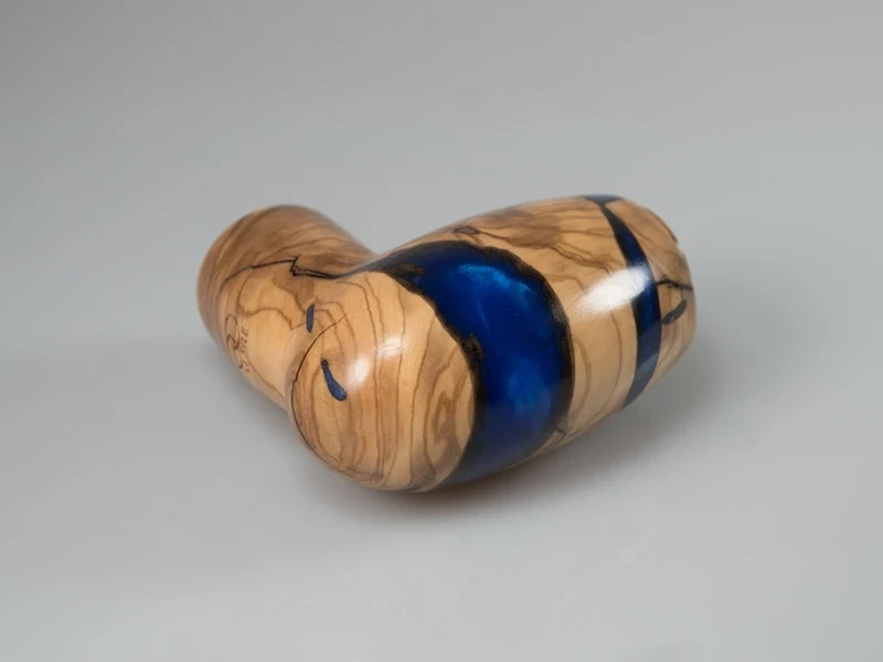 E-Pfeife Mare Blue No4