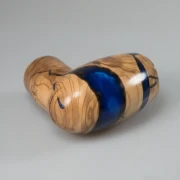 E-Pfeife Mare Blue No4