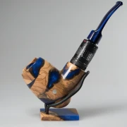 E-Pfeife Mare Blue No4