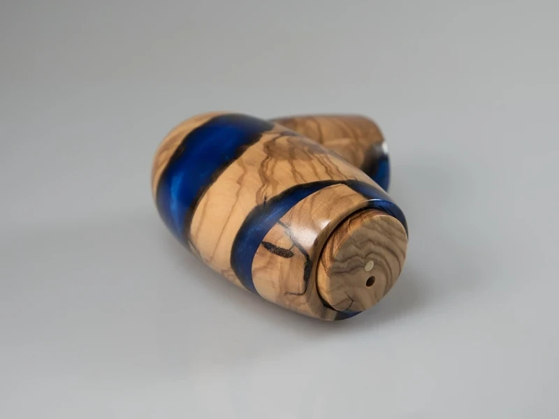 E-Pfeife Mare Blue No4
