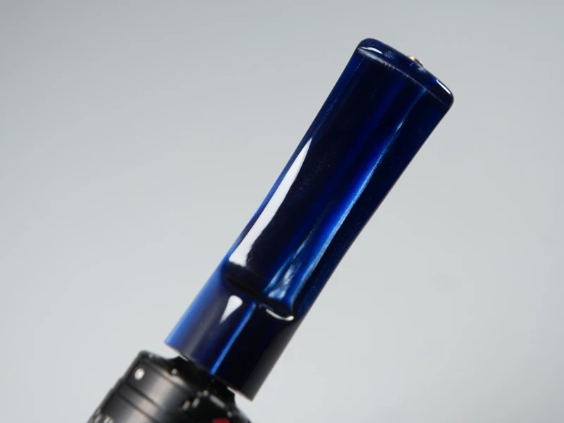 E-Pfeife Mare Blue No4