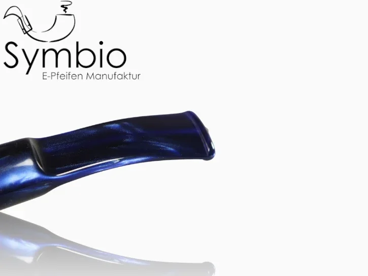 E-Pfeife Mare Blue No6