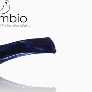 E-Pfeife Mare Blue No6