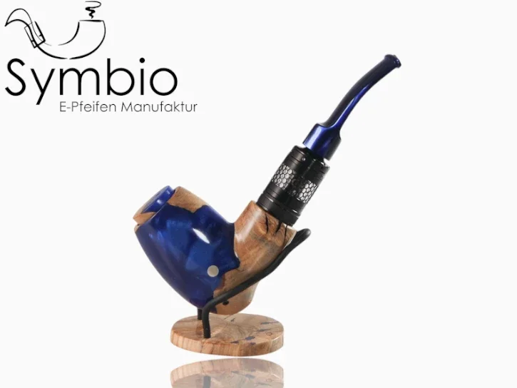 E-Pfeife Mare Blue No6