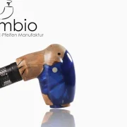 E-Pfeife Mare Blue No6