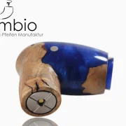 E-Pfeife Mare Blue No6