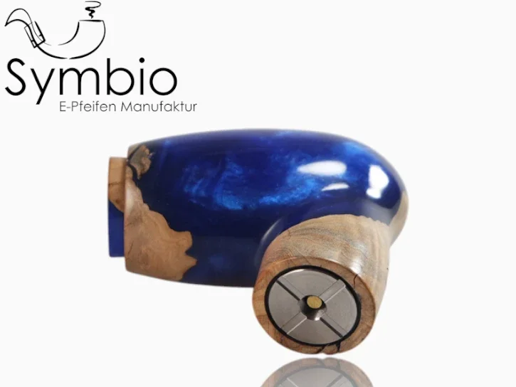 E-Pfeife Mare Blue No6