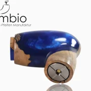 E-Pfeife Mare Blue No6