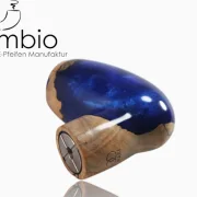 E-Pfeife Mare Blue No6