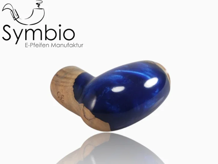 E-Pfeife Mare Blue No6