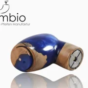 E-Pfeife Mare Blue No6