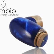 E-Pfeife Mare Blue No6