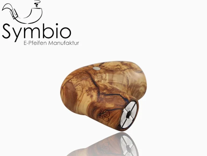 E-Pfeife Mare Blue No7