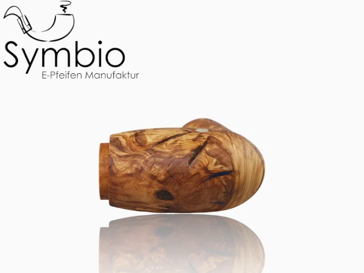 E-Pfeife Mare Blue No7