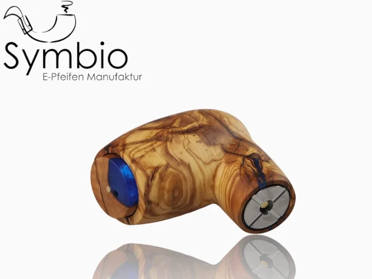 E-Pfeife Mare Blue No7