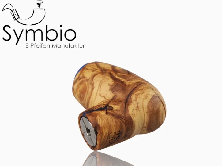 E-Pfeife Mare Blue No7