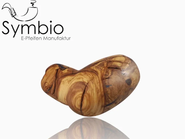 E-Pfeife Mare Blue No7