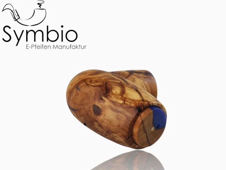 E-Pfeife Mare Blue No7